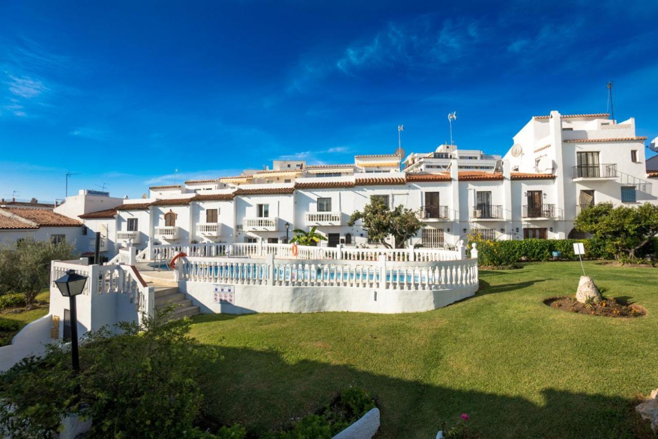 ネルハHacienda 19 Menyberアパートメント エクステリア 写真